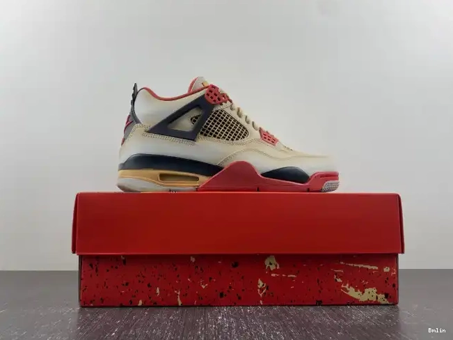 Bmlin shoes JORDAN AIR YEAR